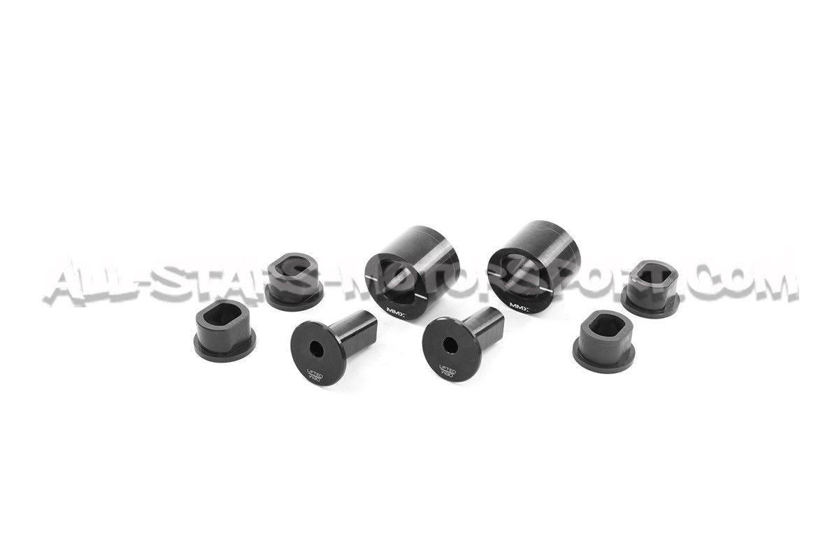 BMW M2 G87 and M3 G80 / M4 G8x MMX Front Differential Lift Mount