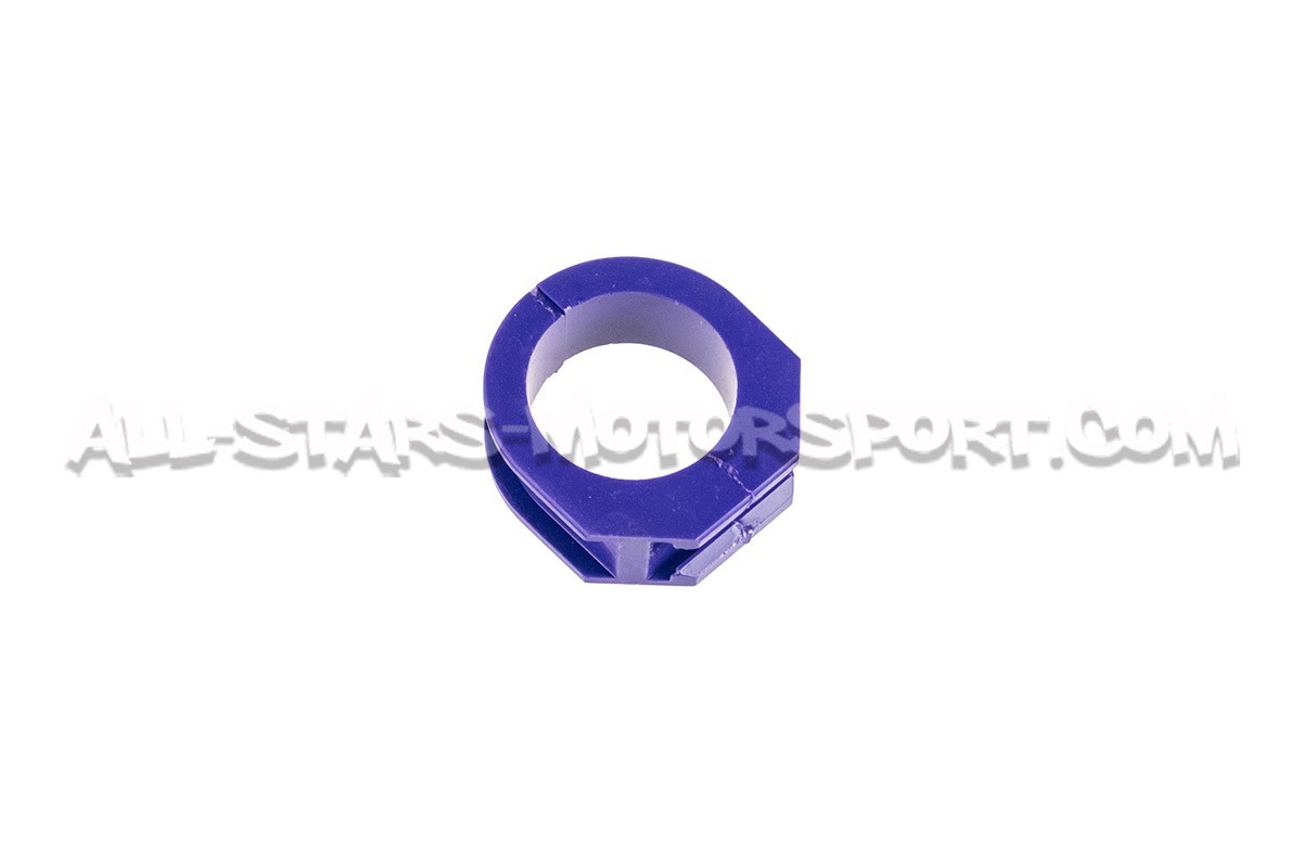 Silentbloc de crémaillère de direction Powerflex pour S3 8P / RS3 8...