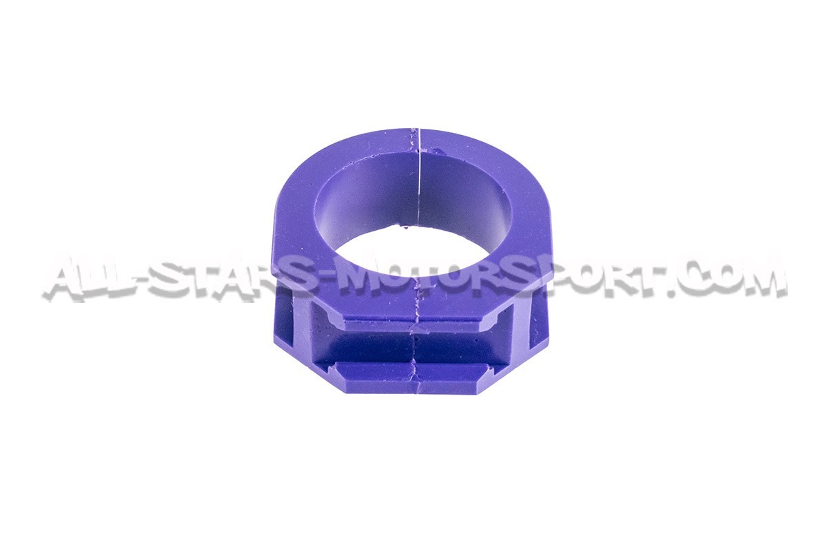 Silentbloc de crémaillère de direction Powerflex pour S3 8P / RS3 8...