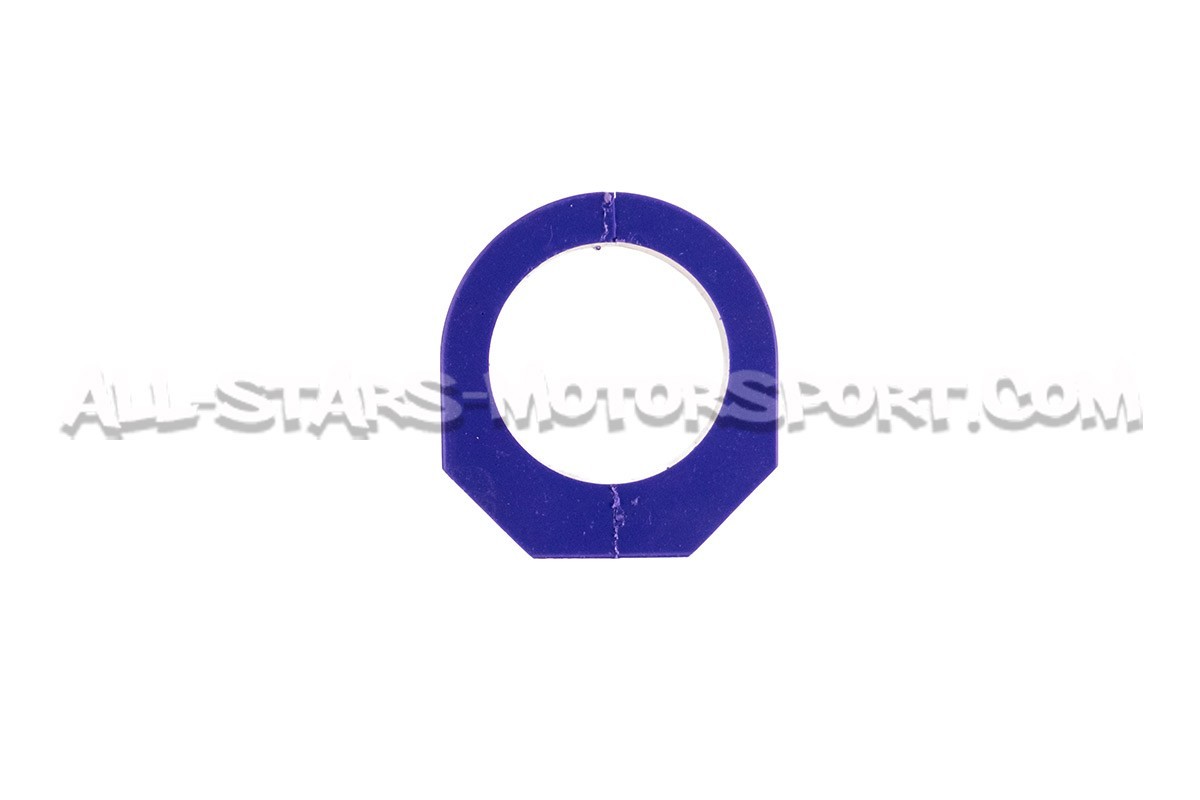 Silentbloc de crémaillère de direction Powerflex pour S3 8P / RS3 8...