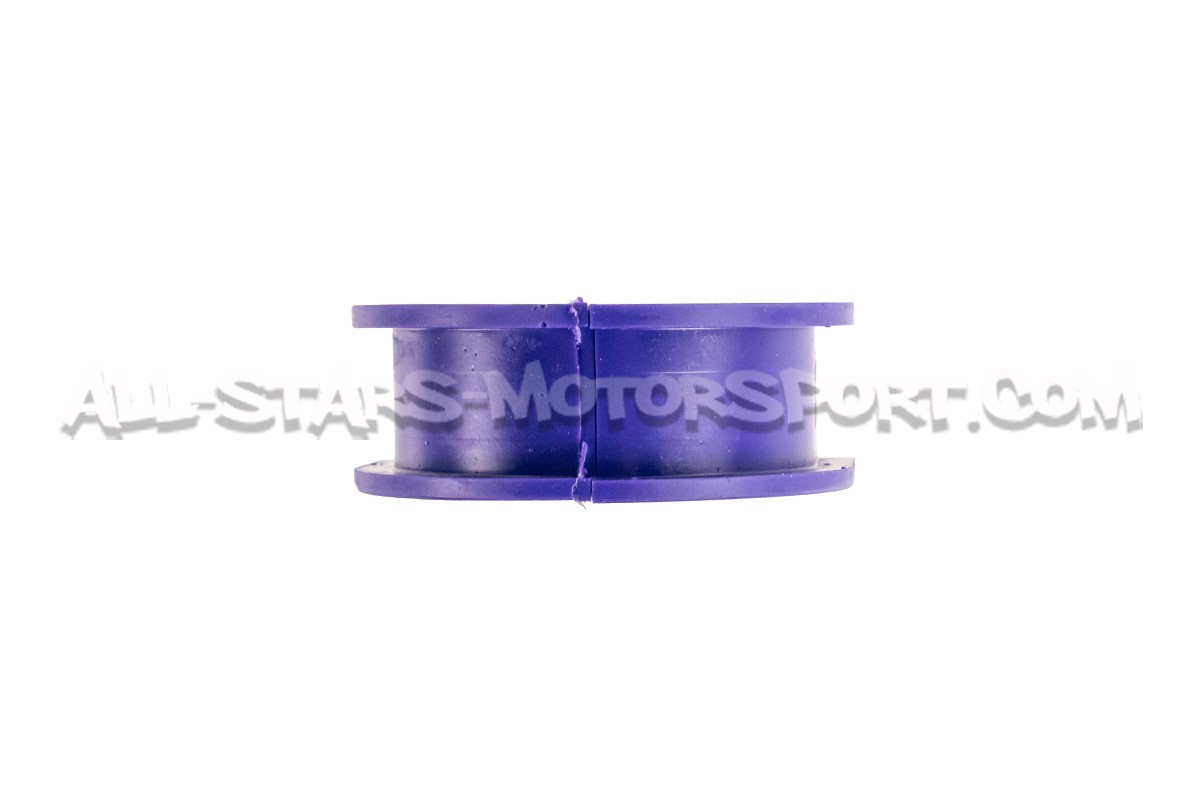 Silentbloc de crémaillère de direction Powerflex pour S3 8P / RS3 8...