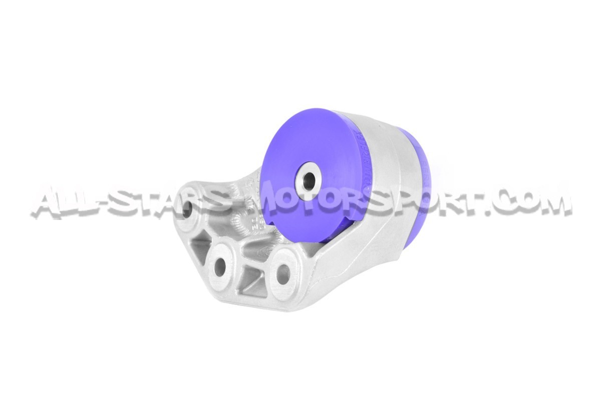 Silentblock delantero Powerflex para diferencial trasero de Audi RS4 B7