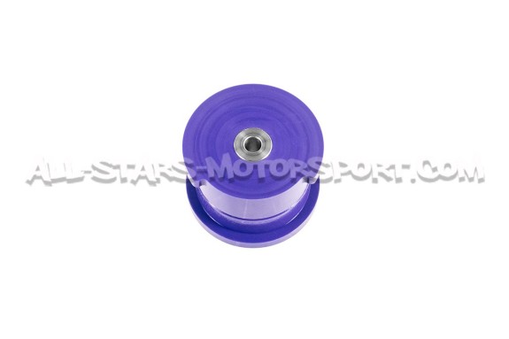 Silentblock delantero Powerflex para diferencial trasero de Audi RS4 B7