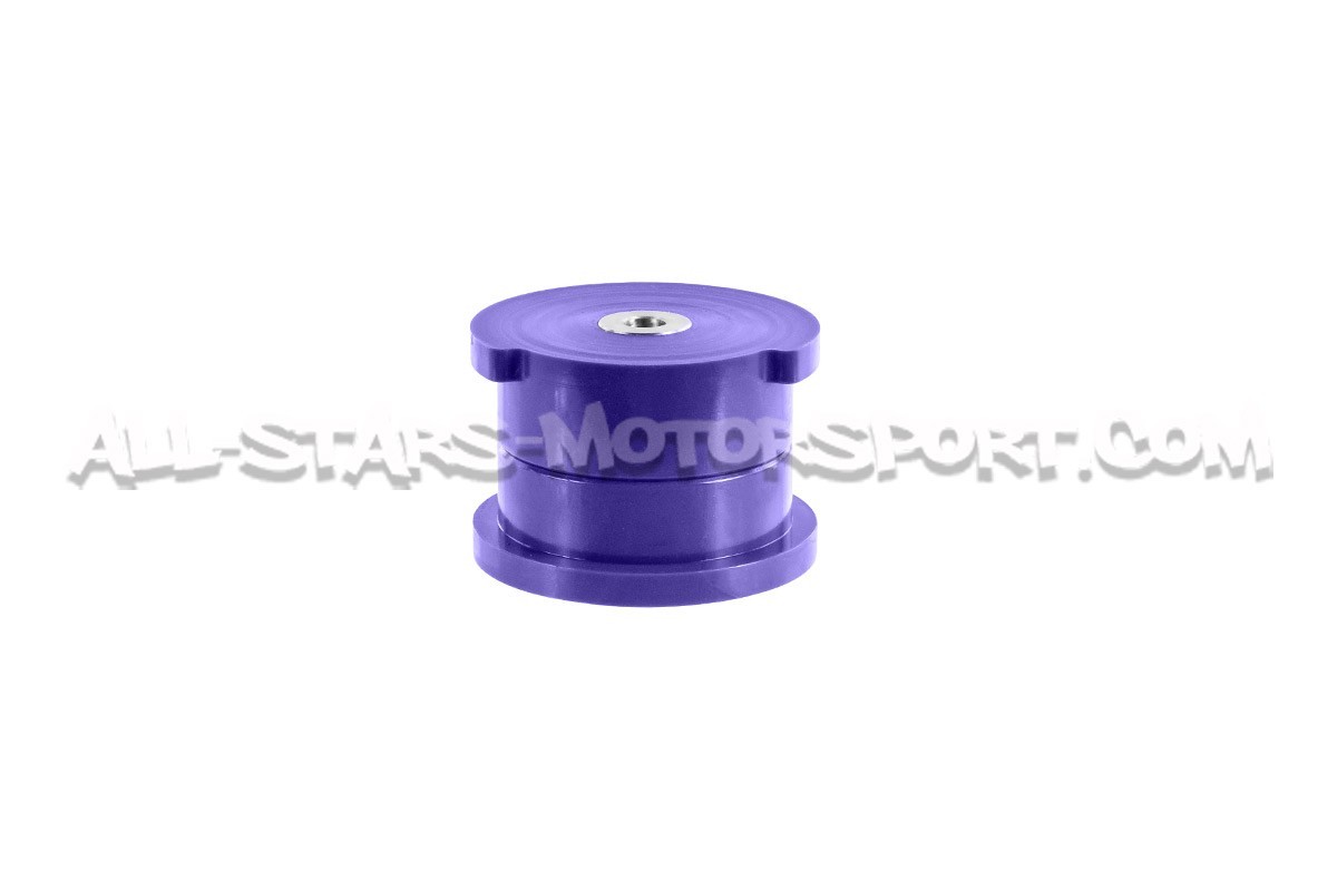 Silentblock delantero Powerflex para diferencial trasero de Audi RS4 B7