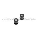 Powerflex Rear Lower Spring Mount Outer Bushes for Golf 5 GTI / S3 ...