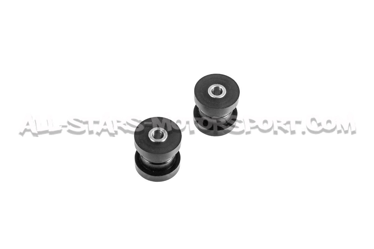 Silentblocks exteriores Powerflex del brazo inferior trasero para G...