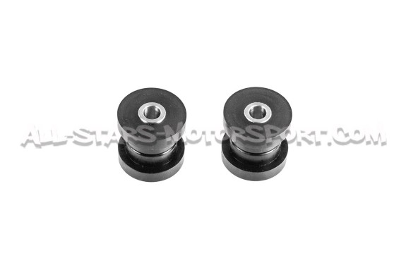 Powerflex Rear Lower Spring Mount Outer Bushes for Golf 5 GTI / S3 ...