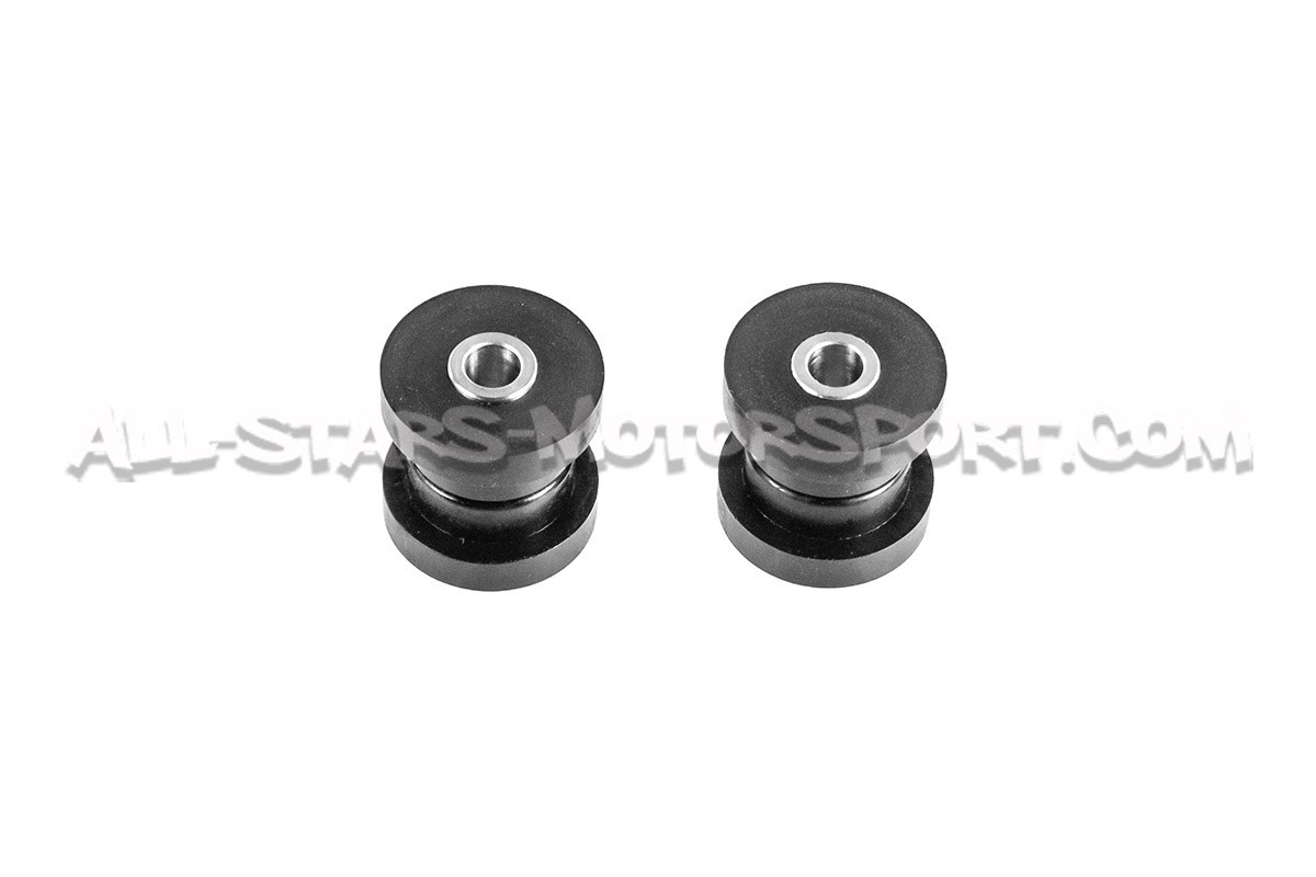 Powerflex Rear Lower Spring Mount Outer Bushes for Golf 5 GTI / S3 ...