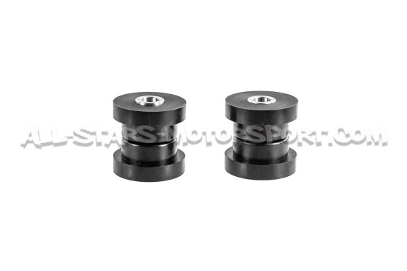 Powerflex Rear Lower Spring Mount Outer Bushes for Golf 5 GTI / S3 ...