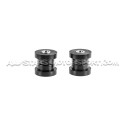 Powerflex Rear Lower Spring Mount Outer Bushes for Golf 5 GTI / S3 ...