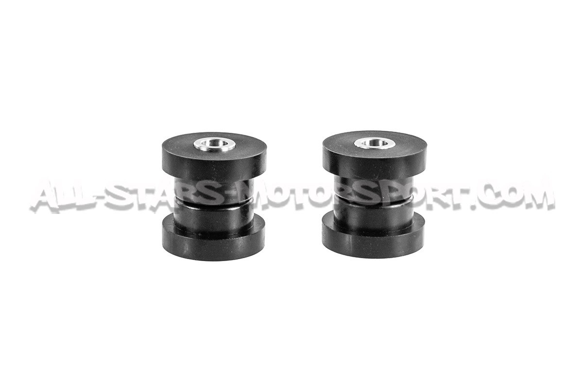 Powerflex Rear Lower Spring Mount Outer Bushes for Golf 5 GTI / S3 ...