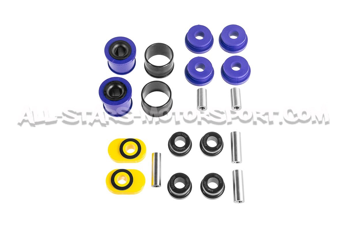 Kit de silentblocs Powerflex Handling Pack pour Mini Cooper S / JCW...
