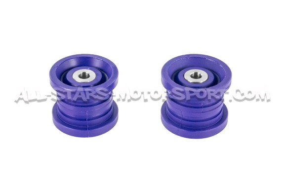 Kit de silentblocs Powerflex Handling Pack pour Mini Cooper S / JCW...