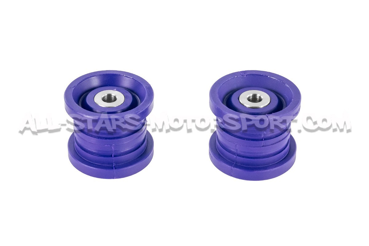 Kit manejo Powerflex Handling Pack para Mini Cooper S / JCW F56