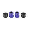 Kit de silentblocs Powerflex Handling Pack pour Mini Cooper S / JCW...