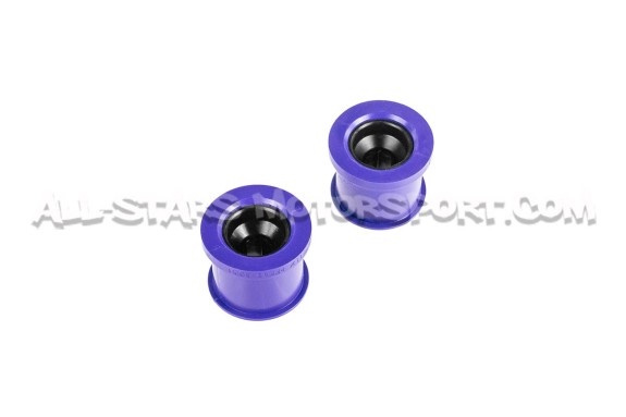 Powerflex Rear Bushes For Front Lower Control Arms Golf 5 GTI / R32, Golf 6 GTI / R, S3 / RS3 8P, Leon 2 Cupra