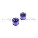 Powerflex Rear Bushes For Front Lower Control Arms Golf 5 GTI / R32, Golf 6 GTI / R, S3 / RS3 8P, Leon 2 Cupra
