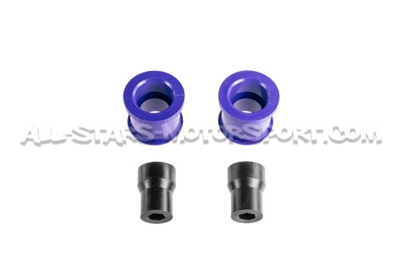Powerflex Rear Bushes For Front Lower Control Arms Golf 5 GTI / R32, Golf 6 GTI / R, S3 / RS3 8P, Leon 2 Cupra