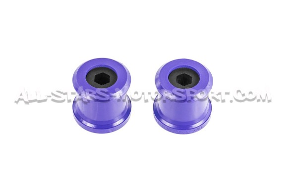 Powerflex Rear Bushes For Front Lower Control Arms Golf 5 GTI / R32, Golf 6 GTI / R, S3 / RS3 8P, Leon 2 Cupra