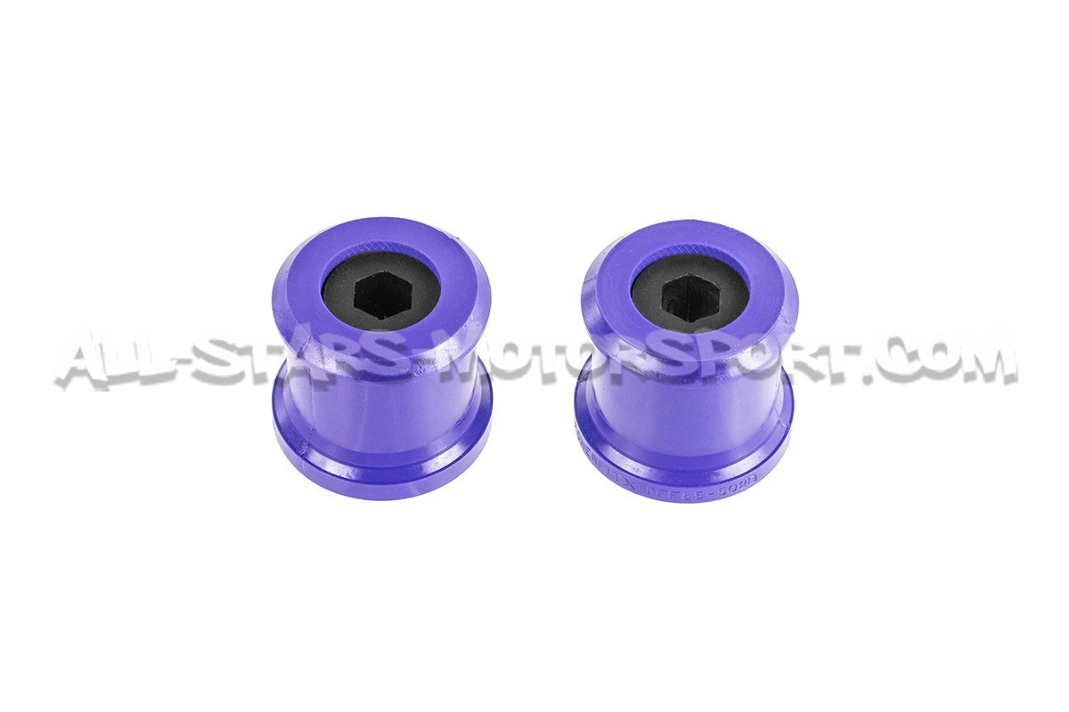 Powerflex Rear Bushes For Front Lower Control Arms Golf 5 GTI / R32, Golf 6 GTI / R, S3 / RS3 8P, Leon 2 Cupra