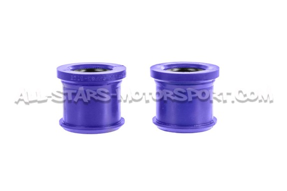 Powerflex Rear Bushes For Front Lower Control Arms Golf 5 GTI / R32, Golf 6 GTI / R, S3 / RS3 8P, Leon 2 Cupra