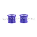 Powerflex Rear Bushes For Front Lower Control Arms Golf 5 GTI / R32, Golf 6 GTI / R, S3 / RS3 8P, Leon 2 Cupra