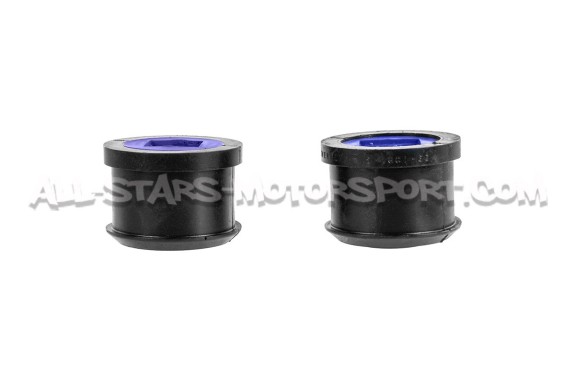 BMW M3 E46 Powerflex Rear Bushes for Front Lower Control Arms (Road)