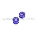 Silentbloc arrière Powerflex pour différentiel arrière de Audi S1, S3 8P/8V/8Y , RS3 8P/8V/8Y , TT, Golf 6 R /7 R / 8 R , R32