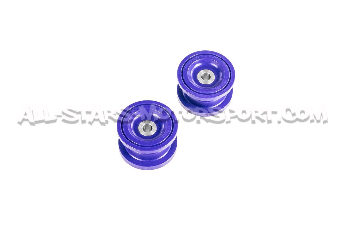 Silentblock trasero Powerflex para diferencial trasero de Audi S1, S3 8P/8V/8Y , RS3 8P/8V/8Y , TT, Golf 6 R /7 R / 8 R , R32