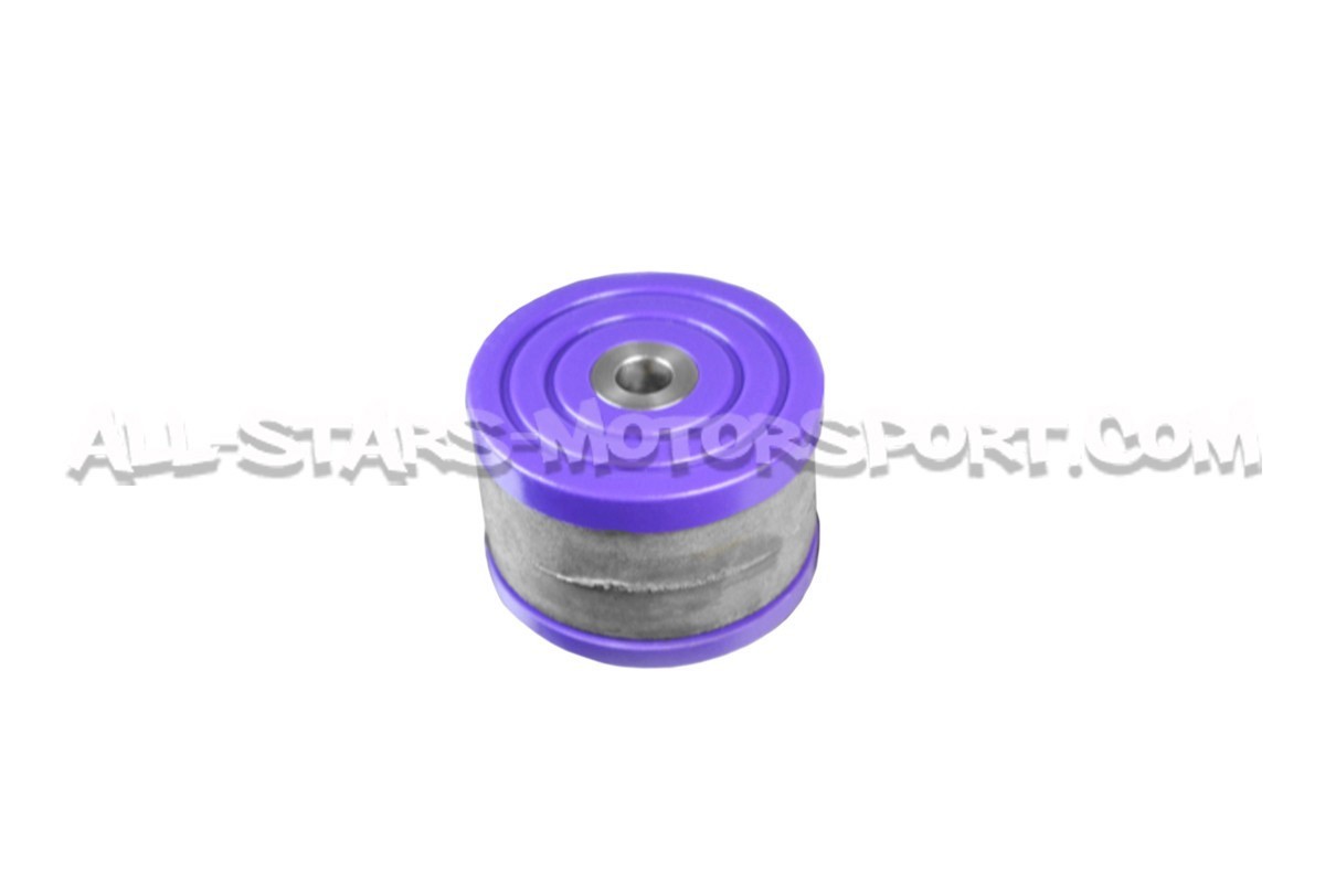 Silentbloc arrière Powerflex pour différentiel arrière de Audi S1, S3 8P/8V/8Y , RS3 8P/8V/8Y , TT, Golf 6 R /7 R / 8 R , R32