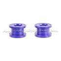 Silentblock trasero Powerflex para diferencial trasero de Audi S1, S3 8P/8V/8Y , RS3 8P/8V/8Y , TT, Golf 6 R /7 R / 8 R , R32