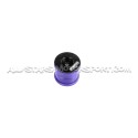 Silentbloc arriere Powerflex pour support de differentiel de BMW M2 F87 / M3 F80 et M4 F8x