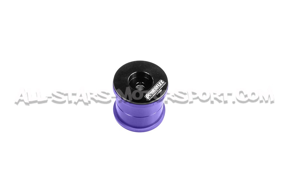 Silentblock trasero Powerflex para soporte de diferencial de BMW M2 F87 / M3 F80 y M4 F8x