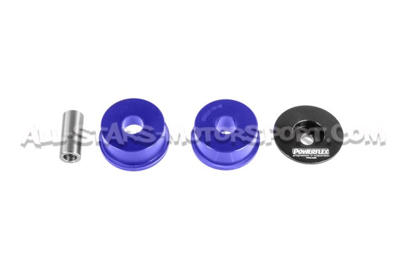 Powerflex rear differential mount bush for BMW M2 F87 / M3 F80 and M4 F8x