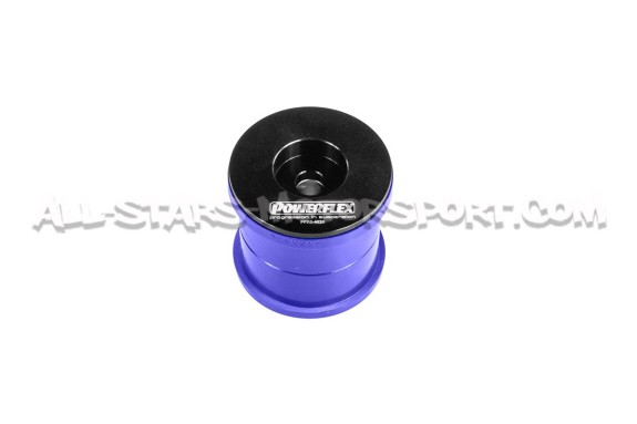 Silentblock trasero Powerflex para soporte de diferencial de BMW M2 F87 / M3 F80 y M4 F8x