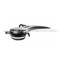 Powerflex Rear Bushes For Front Lower Control Arms For Golf 8 R / RS3 8V / RS3 8Y / S3 8V 8Y