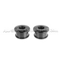 Silentblocs arrières Powerflex de bras inférieurs avants de Golf 7 R / Golf 8 R / RS3 8V 8Y / S3 8V 8Y