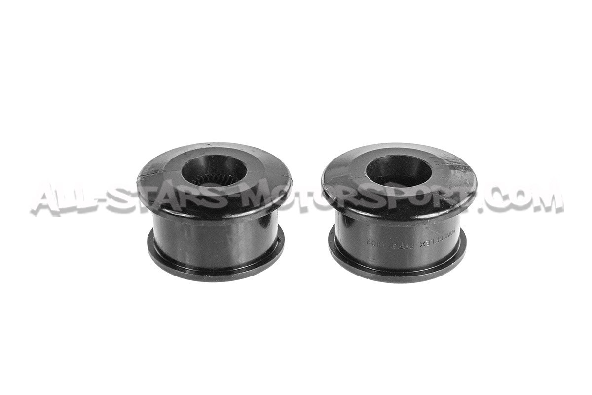 Powerflex Rear Bushes For Front Lower Control Arms For Golf 8 R / RS3 8V / RS3 8Y / S3 8V 8Y