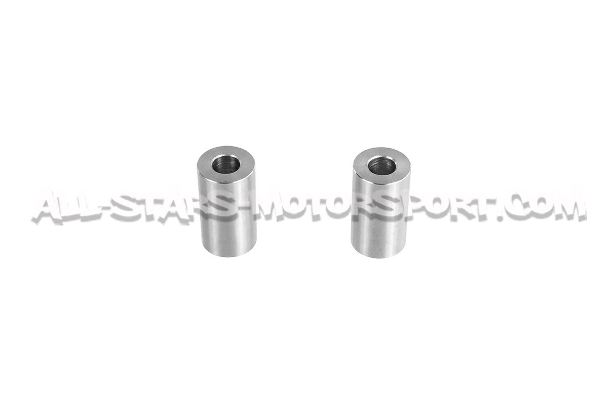 Silentblocs arrières Powerflex de bras inférieurs avants de Golf 7 R / Golf 8 R / RS3 8V 8Y / S3 8V 8Y