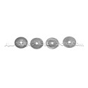 Silentblocks traseros Powerflex de brazos inferiores delanteros de Golf 7 R / Golf 8 R / RS3 8V 8Y / S3 8V 8Y