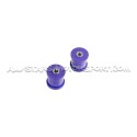 Powerflex Front Bushes For Front Lower Control Arms Of Golf 4 R32 / S3 8L / Leon 1M / TT 8N (45mm)