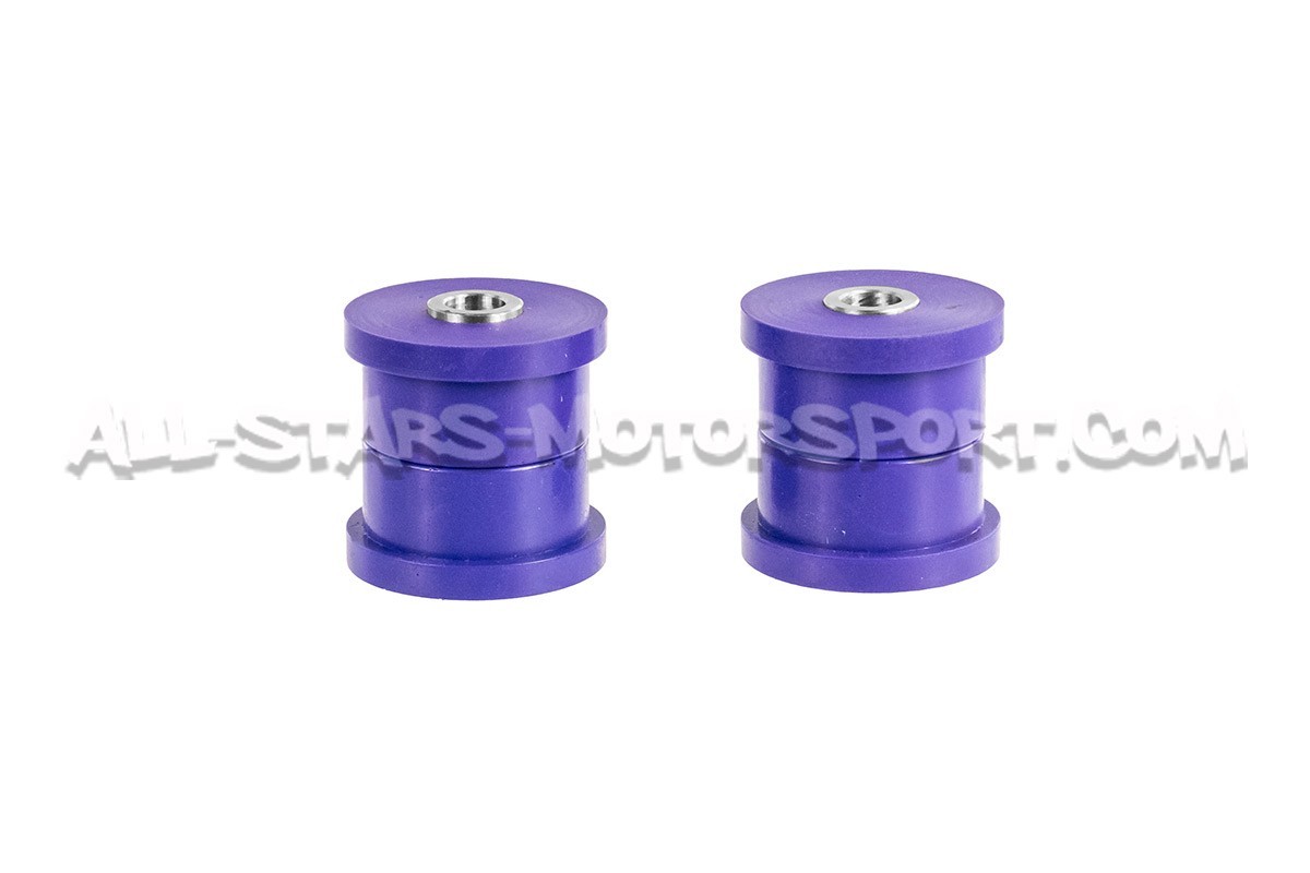 Powerflex Front Bushes For Front Lower Control Arms Of Golf 4 R32 / S3 8L / Leon 1M / TT 8N (45mm)