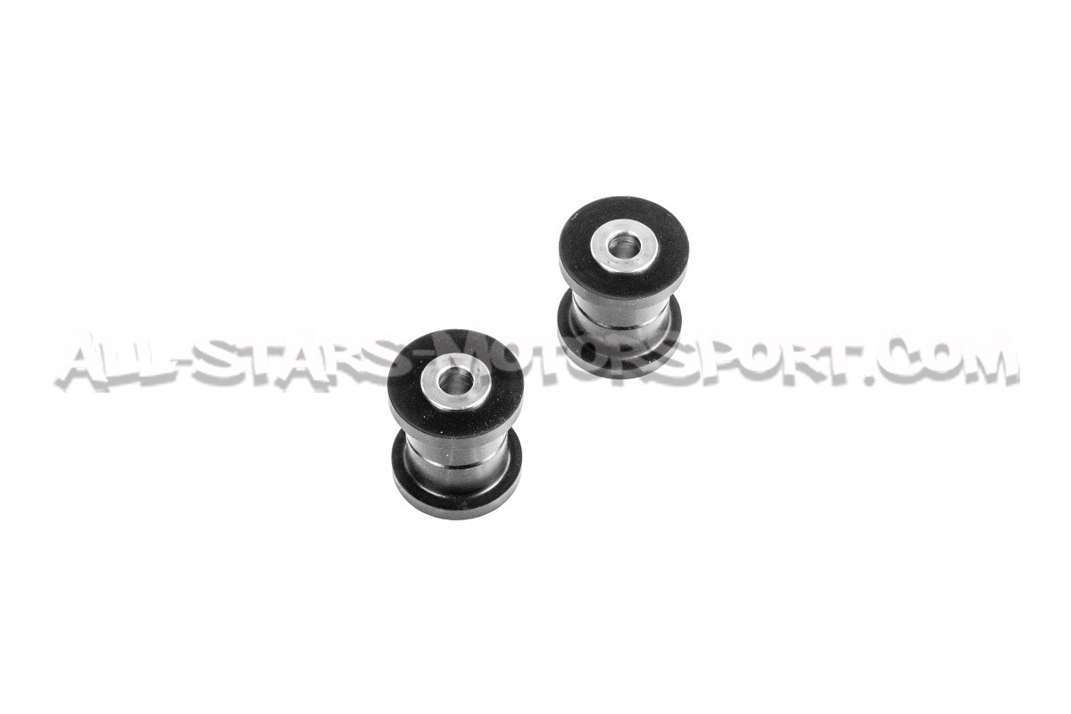 Silentblocks delanteros Powerflex para brazos inferiores delanteros de Golf 5 / 6 / 7 / 8 GTI / R, S3 / RS3, Leon Cupra o TT