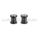 Powerflex Front Bushes For Front Lower Control Arms Of Golf 5 / 6 / 7 / 8 GTI / R, S3 / RS3, Leon Cupra or TT 8J / 8S