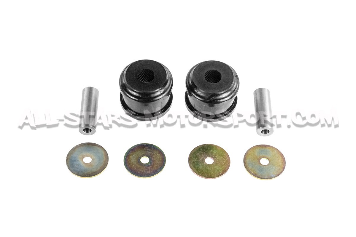 Silentblocs intérieurs de tirants inférieurs avants Powerflex pour BMW M5 E60 / M6 E6x