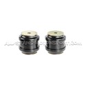 Powerflex Front Lower Track Rod Inner Bushes for BMW M5 E60 / M6 E6x