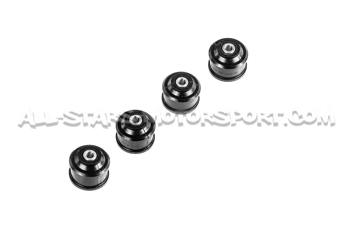 A4 / S4 / RS4 B9 and A5 / S5 / RS5 F5 Powerflex Front Upper Wishbone Arms Bushes