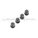Silentblocs Powerflex pour triangles de suspension supérieurs avant de BMW M5 F10 / M6 F1x
