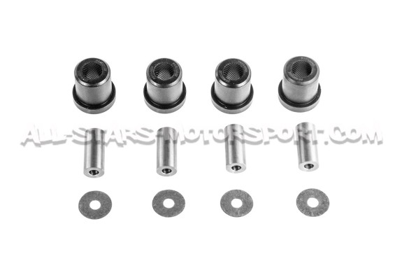 Silentblocs Powerflex pour triangles de suspension supérieurs avant de BMW M5 F10 / M6 F1x