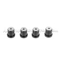 Silentblocs Powerflex pour triangles de suspension supérieurs avant de BMW M5 F10 / M6 F1x